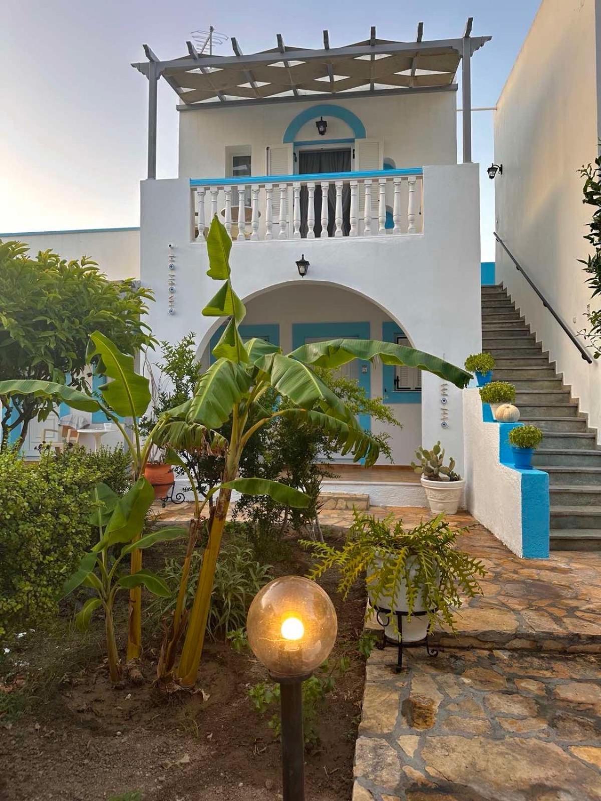 Effie'S Studios Alinda  Exterior photo